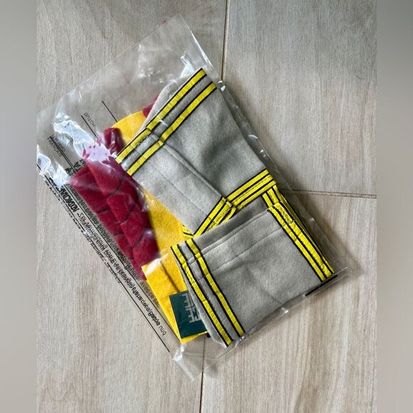 Justice League Wonder Women Romper Costume Size 2-4 - Picture 3 of 4